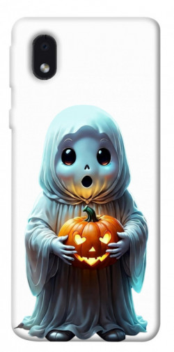 Чохол itsPrint Halloween 3 для Samsung Galaxy M01 Core / A01 Core