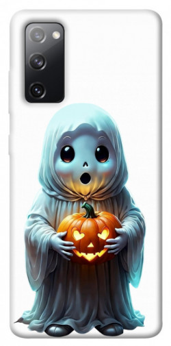 Чохол itsPrint Halloween 3 для Samsung Galaxy S20 FE