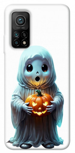 Чохол itsPrint Halloween 3 для Xiaomi Mi 10T