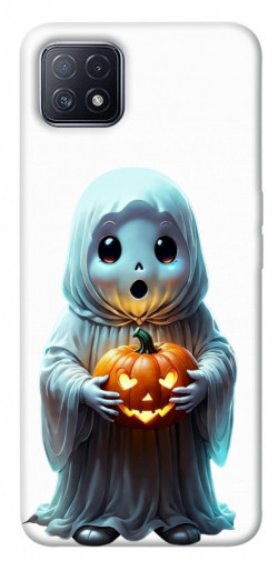 Чехол itsPrint Halloween 3 для Oppo A73