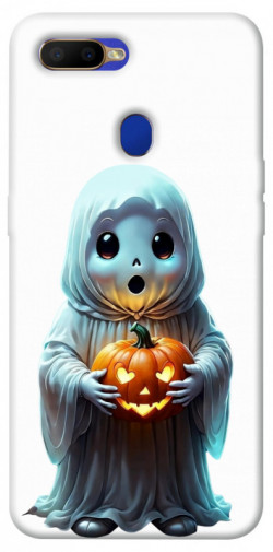 Чехол itsPrint Halloween 3 для Oppo A5s / Oppo A12