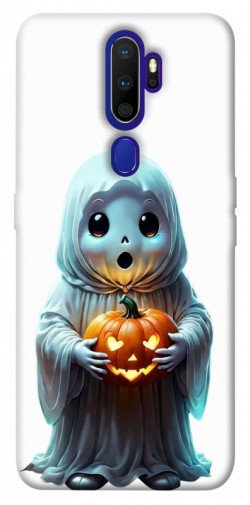 Чехол itsPrint Halloween 3 для Oppo A5 (2020) / Oppo A9 (2020)