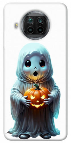 Чехол itsPrint Halloween 3 для Xiaomi Mi 10T Lite / Redmi Note 9 Pro 5G