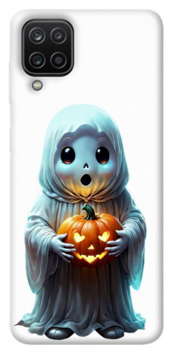 Чехол itsPrint Halloween 3 для Samsung Galaxy A12