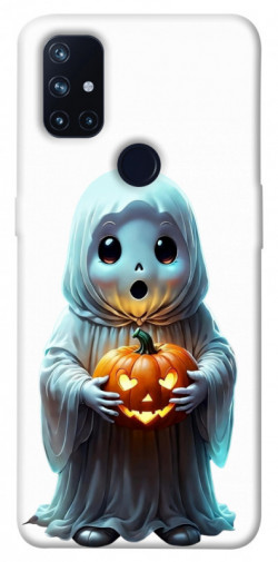 Чехол itsPrint Halloween 3 для OnePlus Nord N10 5G