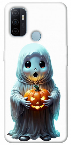 Чохол itsPrint Halloween 3 для Oppo A53 / A32 / A33