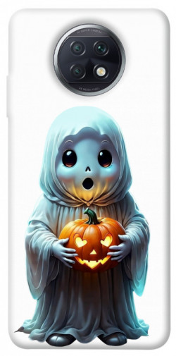 Чехол itsPrint Halloween 3 для Xiaomi Redmi Note 9 5G / Note 9T