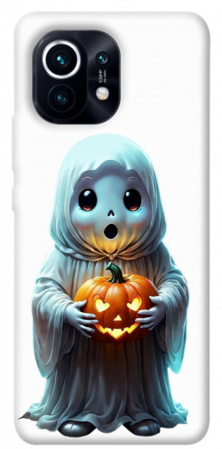 Чохол itsPrint Halloween 3 для Xiaomi Mi 11