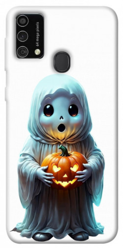 Чохол itsPrint Halloween 3 для Samsung Galaxy M21s