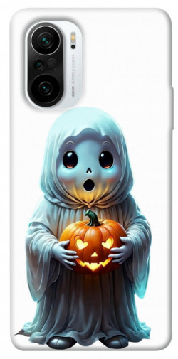 Чехол itsPrint Halloween 3 для Xiaomi Redmi K40 / K40 Pro / K40 Pro+ / Poco F3