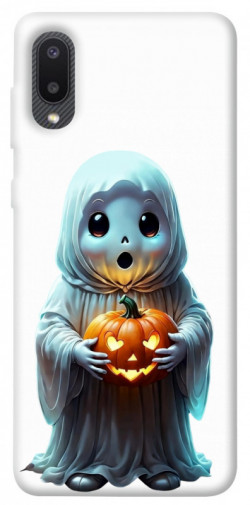 Чохол itsPrint Halloween 3 для Samsung Galaxy A02