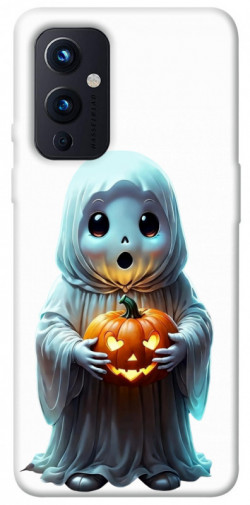 Чохол itsPrint Halloween 3 для OnePlus 9