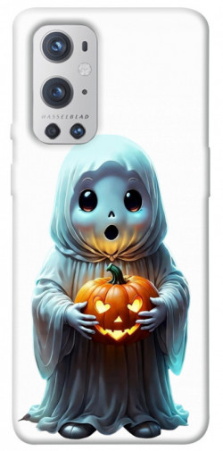 Чохол itsPrint Halloween 3 для OnePlus 9 Pro