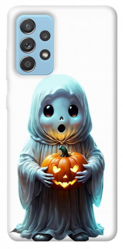 Чехол itsPrint Halloween 3 для Samsung Galaxy A52 4G / A52 5G