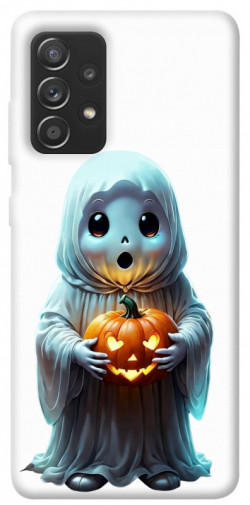 Чехол itsPrint Halloween 3 для Samsung Galaxy A72 4G / A72 5G