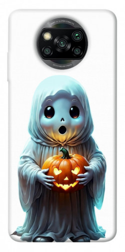 Чехол itsPrint Halloween 3 для Xiaomi Poco X3 NFC / Poco X3 Pro