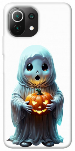 Чохол itsPrint Halloween 3 для Xiaomi Mi 11 Lite