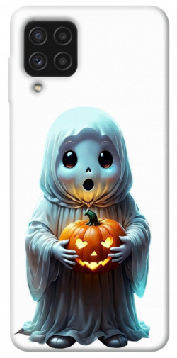 Чехол itsPrint Halloween 3 для Samsung Galaxy A22 4G