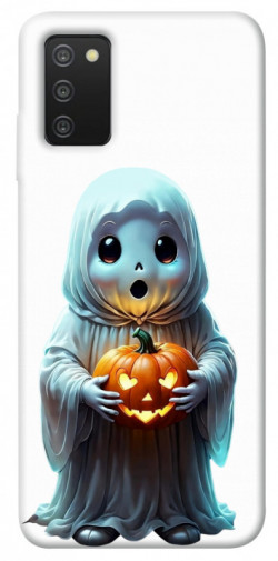 Чохол itsPrint Halloween 3 для Samsung Galaxy A03s