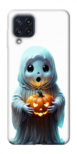 Чохол itsPrint Halloween 3 для Samsung Galaxy M32