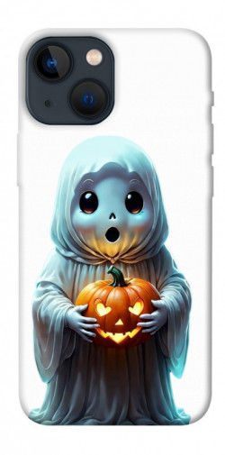 Чехол itsPrint Halloween 3 для Apple iPhone 13 mini (5.4")