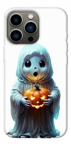 Чехол itsPrint Halloween 3 для Apple iPhone 13 Pro (6.1")