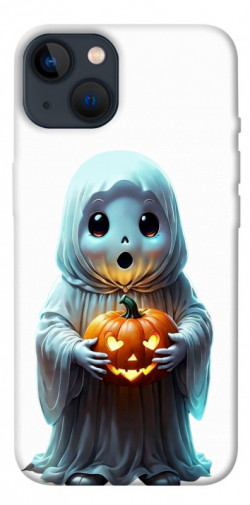 Чехол itsPrint Halloween 3 для Apple iPhone 13 (6.1")