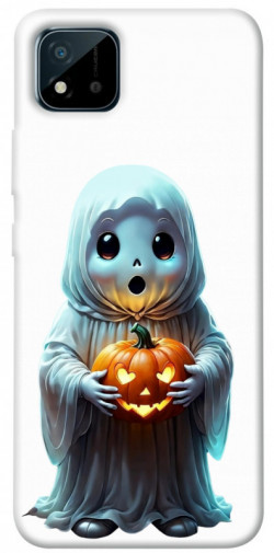 Чехол itsPrint Halloween 3 для Realme C11 (2021)