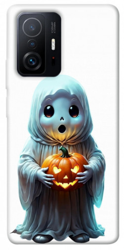 Чехол itsPrint Halloween 3 для Xiaomi 11T / 11T Pro