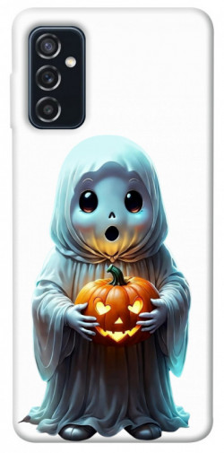 Чехол itsPrint Halloween 3 для Samsung Galaxy M52