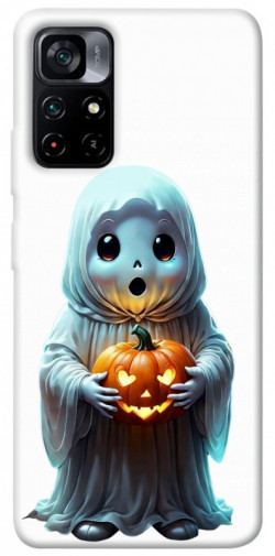 Чохол itsPrint Halloween 3 для Xiaomi Poco M4 Pro 5G