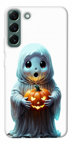 Чохол itsPrint Halloween 3 для Samsung Galaxy S22+