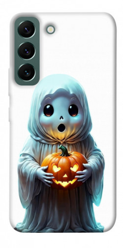 Чохол itsPrint Halloween 3 для Samsung Galaxy S22