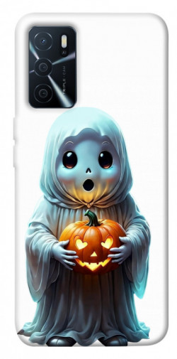 Чехол itsPrint Halloween 3 для Oppo A16s / A16