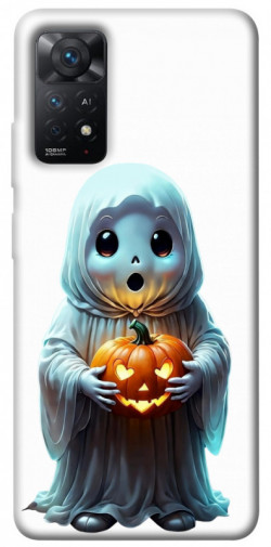 Чехол itsPrint Halloween 3 для Xiaomi Redmi Note 11 Pro 4G/5G