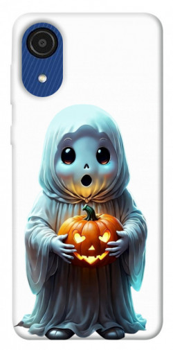 Чохол itsPrint Halloween 3 для Samsung Galaxy A03 Core