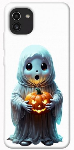 Чохол itsPrint Halloween 3 для Samsung Galaxy A03