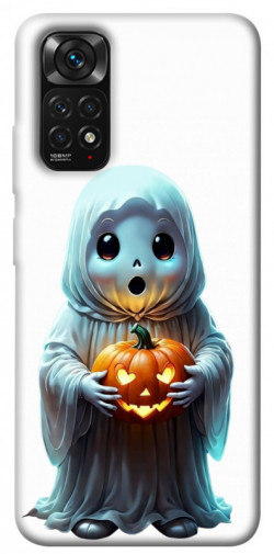 Чохол itsPrint Halloween 3 для Xiaomi Redmi Note 11 (Global) / Note 11S