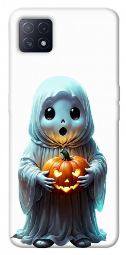 Чохол itsPrint Halloween 3 для Oppo A72 5G / A73 5G