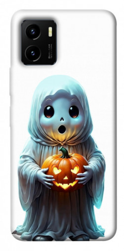 Чехол itsPrint Halloween 3 для Vivo Y15s