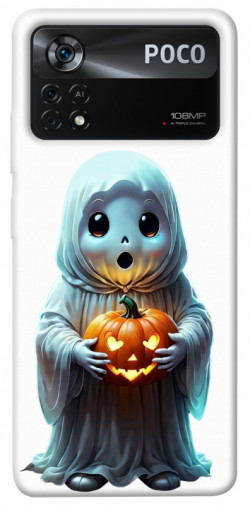 Чохол itsPrint Halloween 3 для Xiaomi Poco X4 Pro 5G