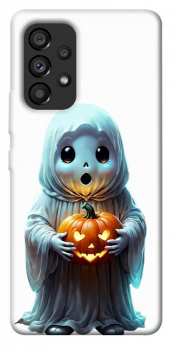 Чохол itsPrint Halloween 3 для Samsung Galaxy A53 5G