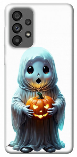 Чехол itsPrint Halloween 3 для Samsung Galaxy A73 5G