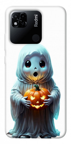 Чехол itsPrint Halloween 3 для Xiaomi Redmi 10A