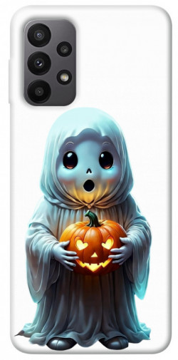 Чохол itsPrint Halloween 3 для Samsung Galaxy A23 4G