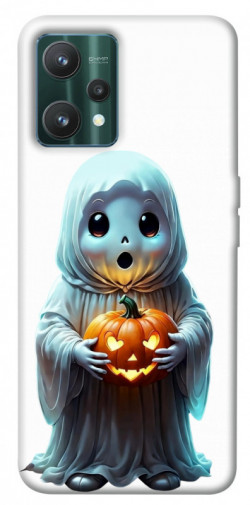 Чохол itsPrint Halloween 3 для Realme 9 Pro