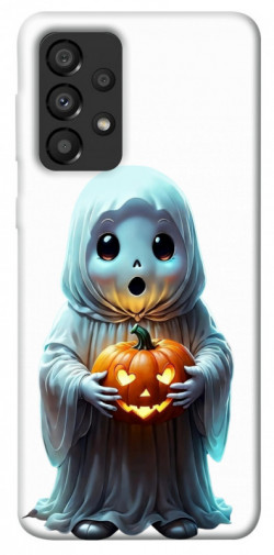 Чохол itsPrint Halloween 3 для Samsung Galaxy A33 5G