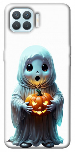 Чехол itsPrint Halloween 3 для Oppo F17 Pro