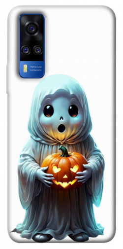 Чехол itsPrint Halloween 3 для Vivo Y51a