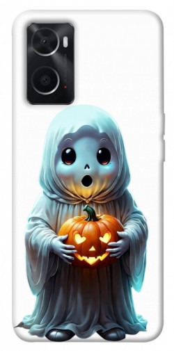 Чохол itsPrint Halloween 3 для Oppo A76 4G